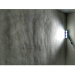 BEROXpert Inspektionslampe - Kabellos - LED - Niedriger Winkel