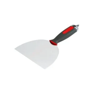 BEROXpert-Spachtel - Flexible Edelstahlklinge mit Schraubendreherkopf