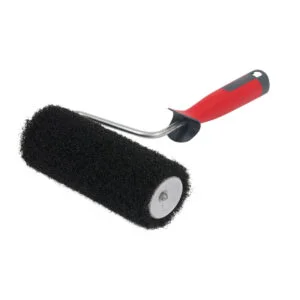 BEROXpert Professional Schlammwalze - 22 cm, + Rollengriff